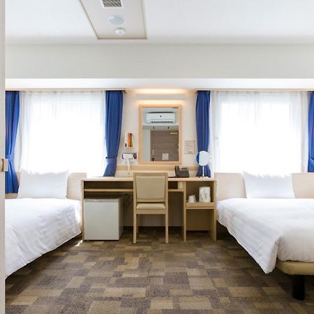 Toyoko Inn Kyoto Gojo omiya Eksteriør billede