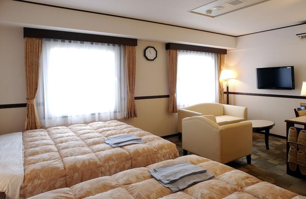Toyoko Inn Kyoto Gojo omiya Eksteriør billede