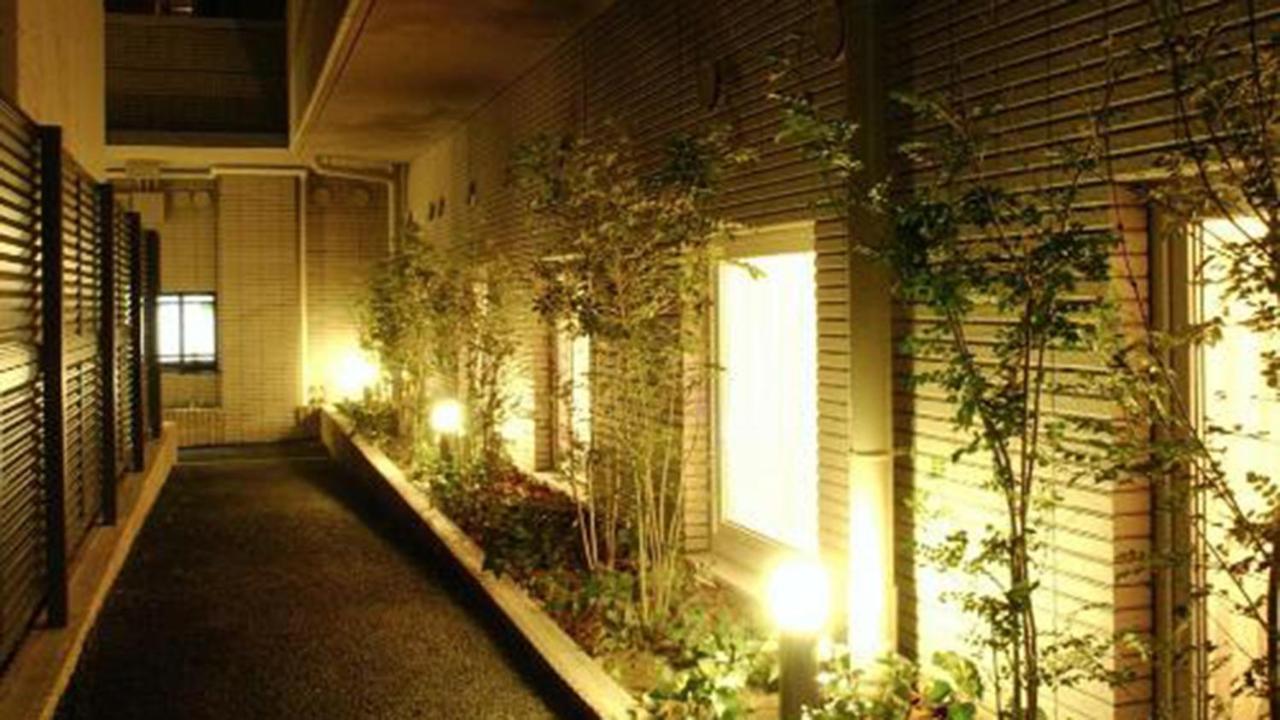Toyoko Inn Kyoto Gojo omiya Eksteriør billede