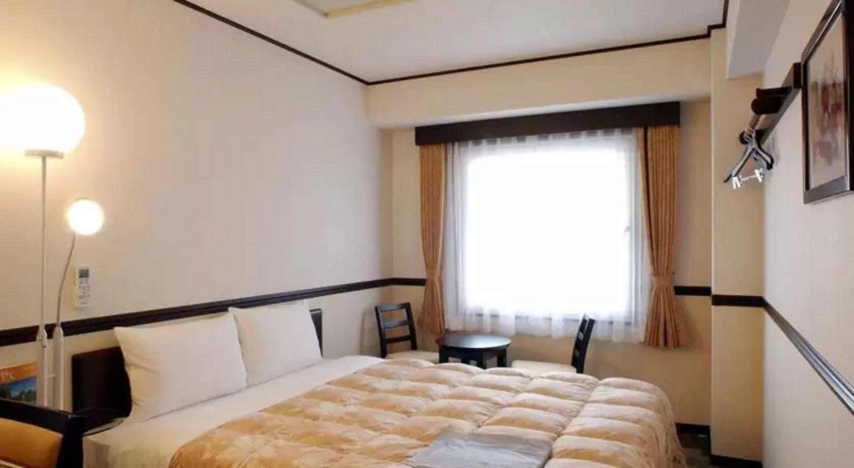Toyoko Inn Kyoto Gojo omiya Eksteriør billede