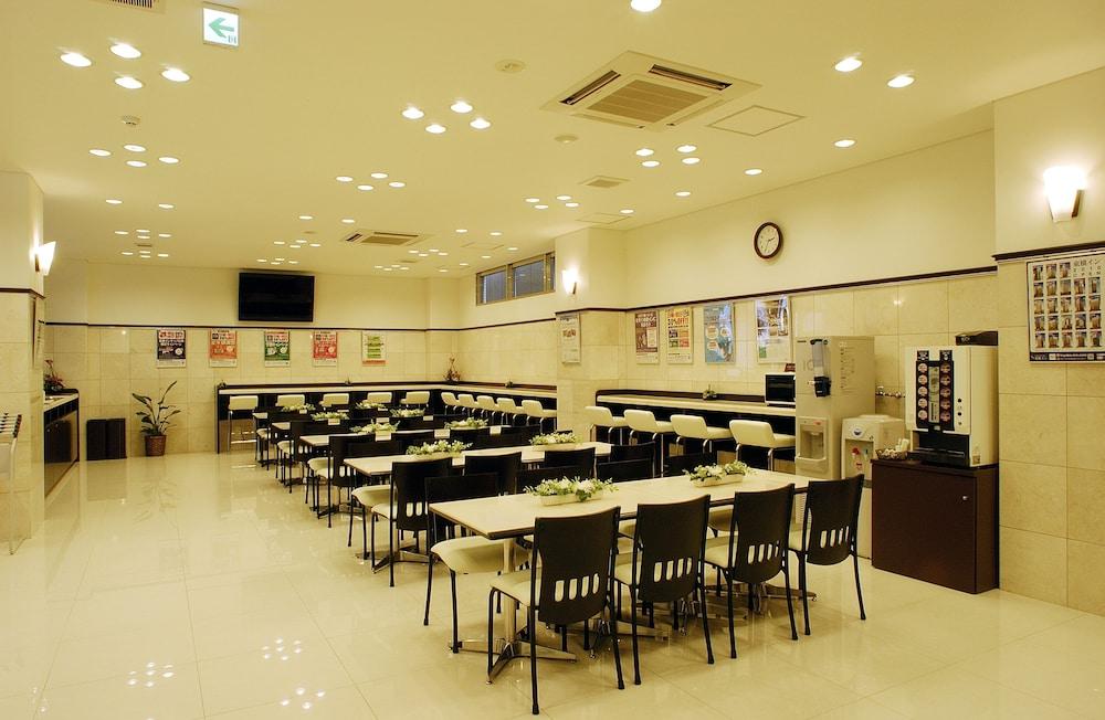 Toyoko Inn Kyoto Gojo omiya Eksteriør billede