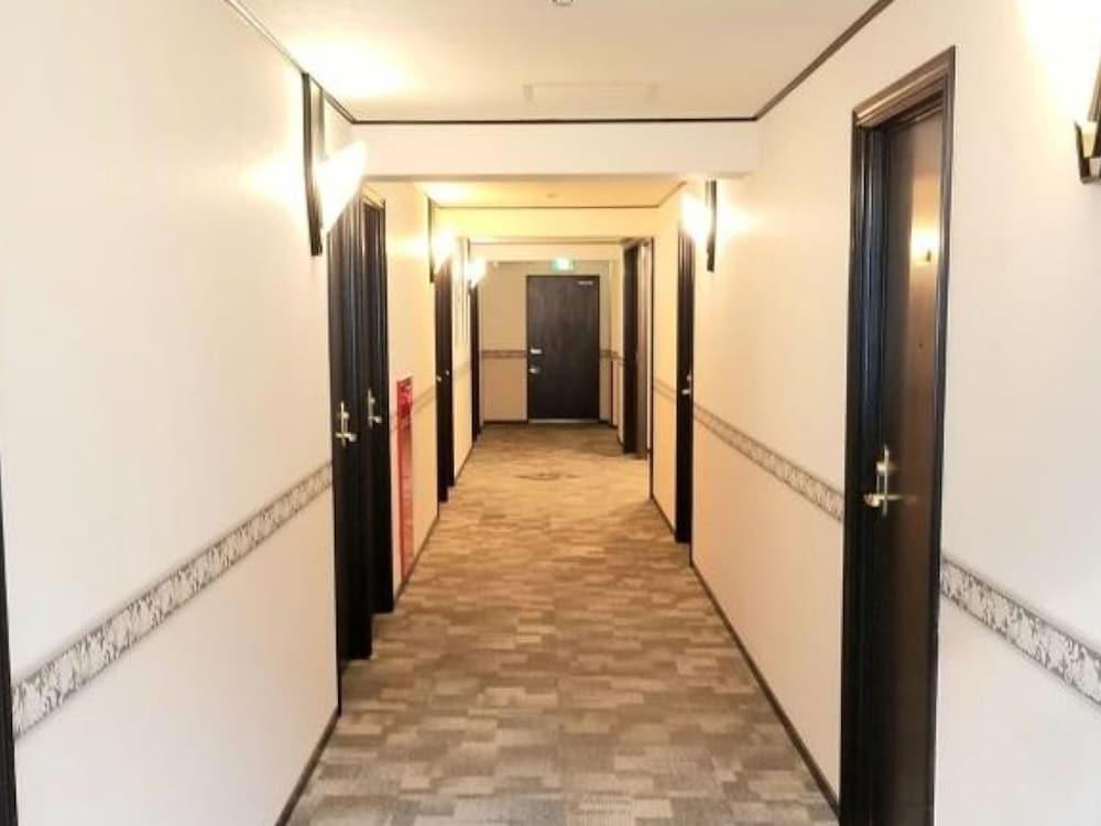 Toyoko Inn Kyoto Gojo omiya Eksteriør billede
