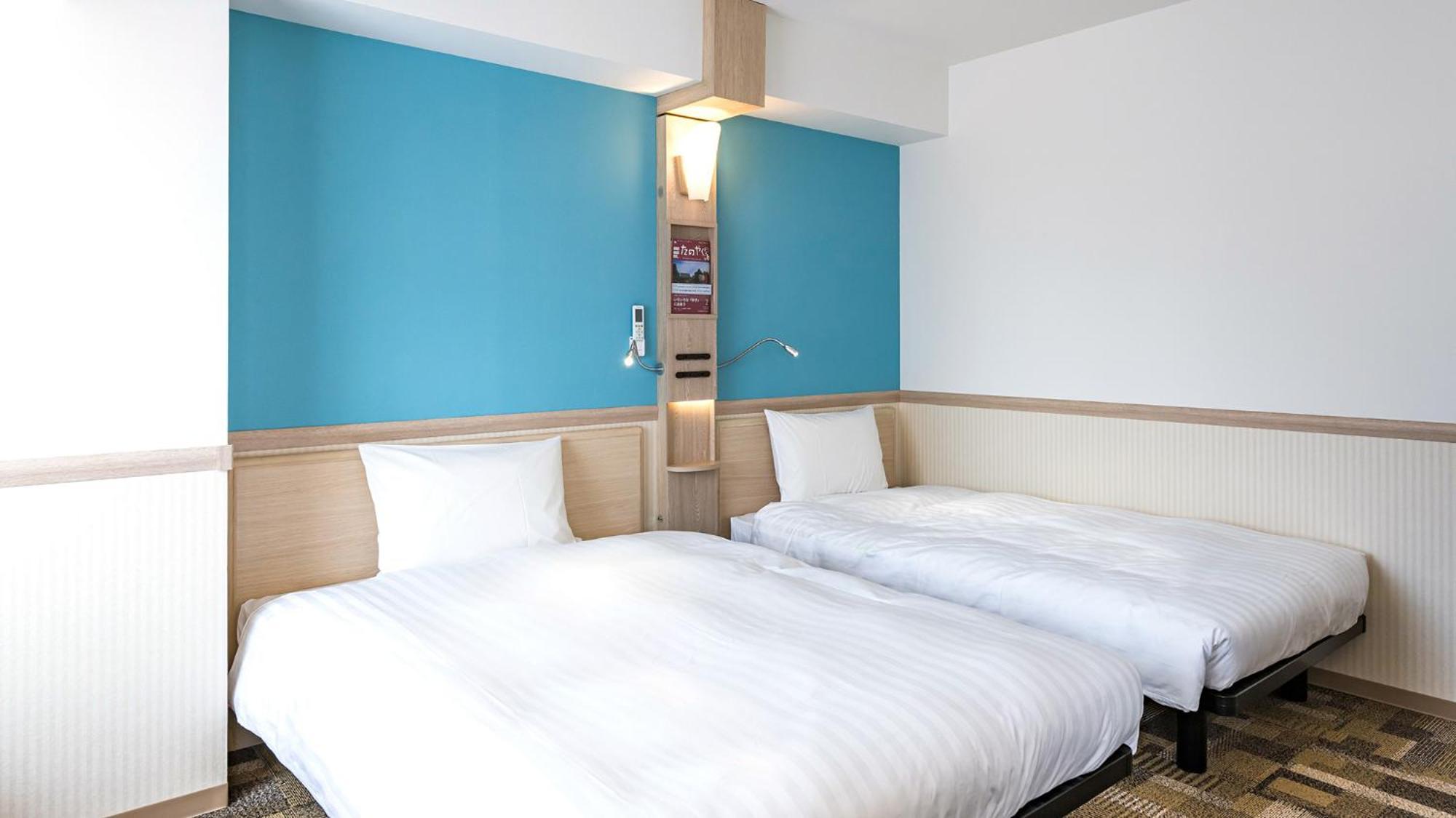 Toyoko Inn Kyoto Gojo omiya Eksteriør billede