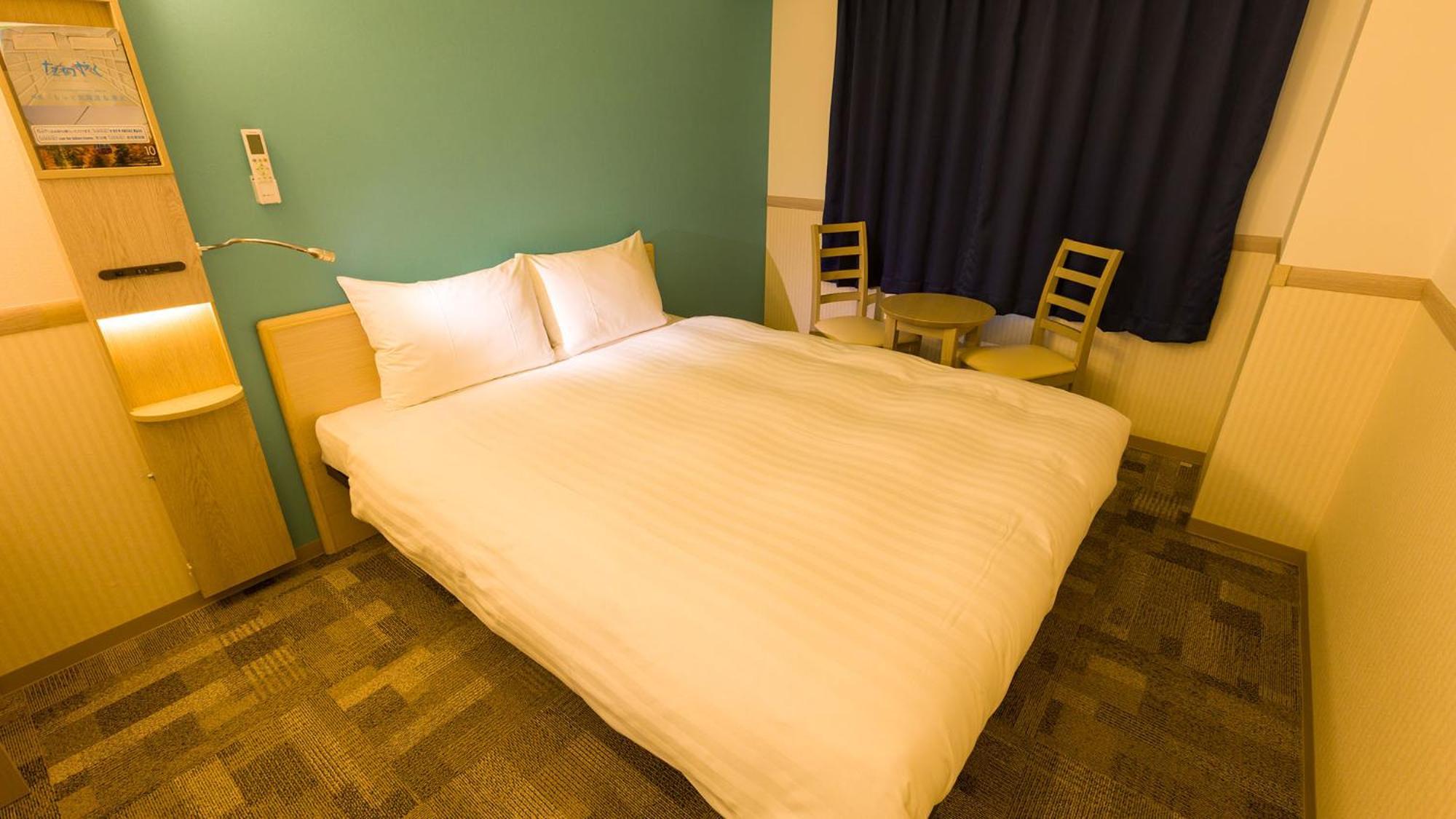 Toyoko Inn Kyoto Gojo omiya Værelse billede