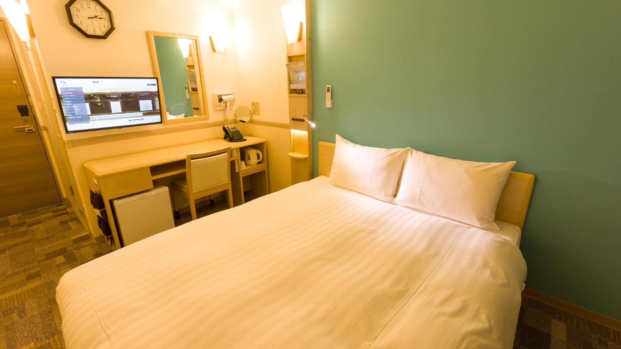 Toyoko Inn Kyoto Gojo omiya Værelse billede