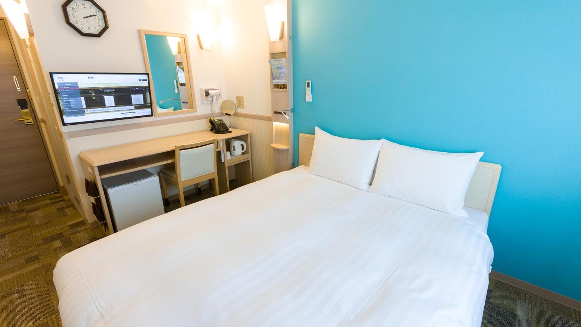 Toyoko Inn Kyoto Gojo omiya Værelse billede