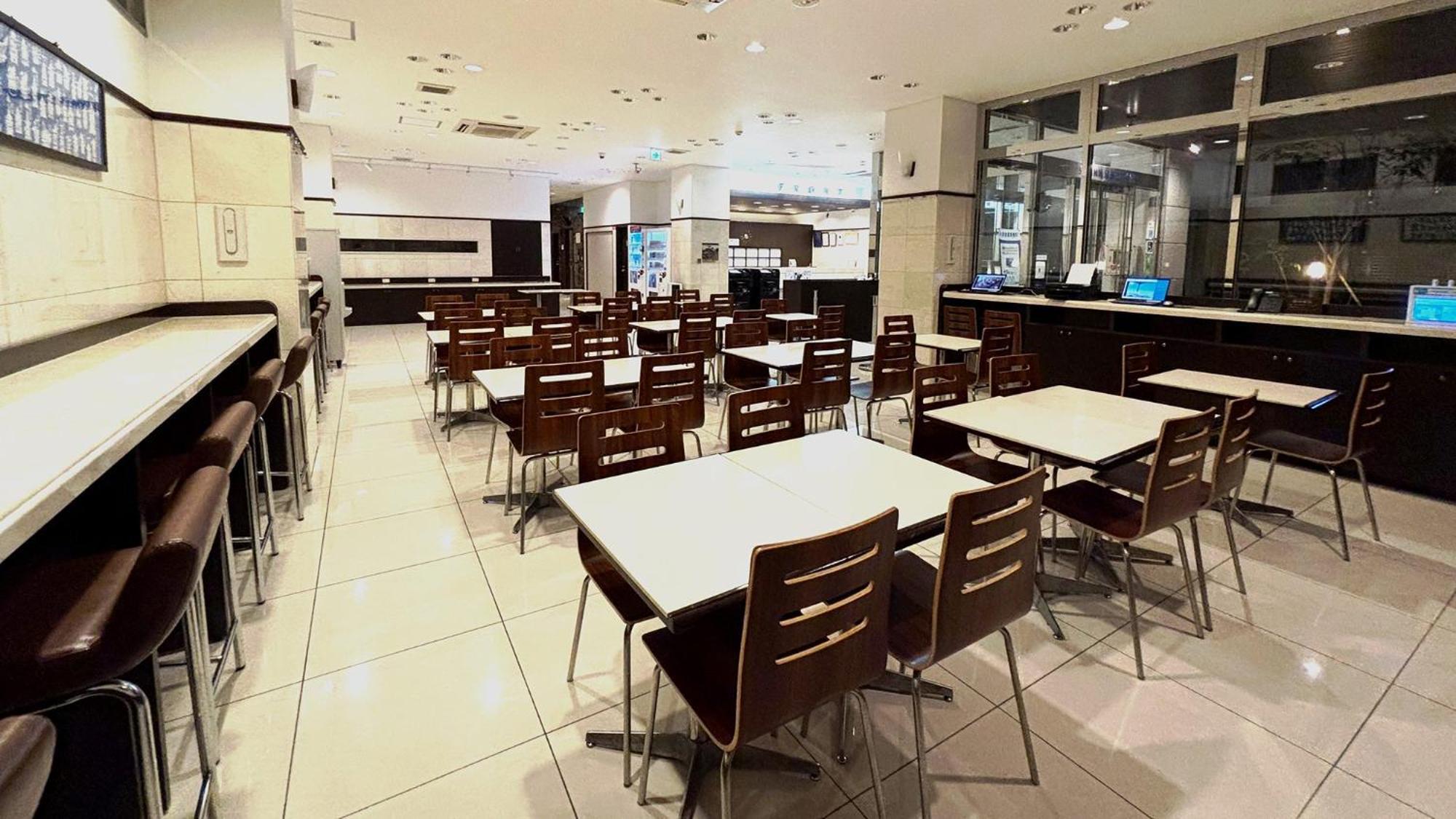 Toyoko Inn Kyoto Gojo omiya Eksteriør billede