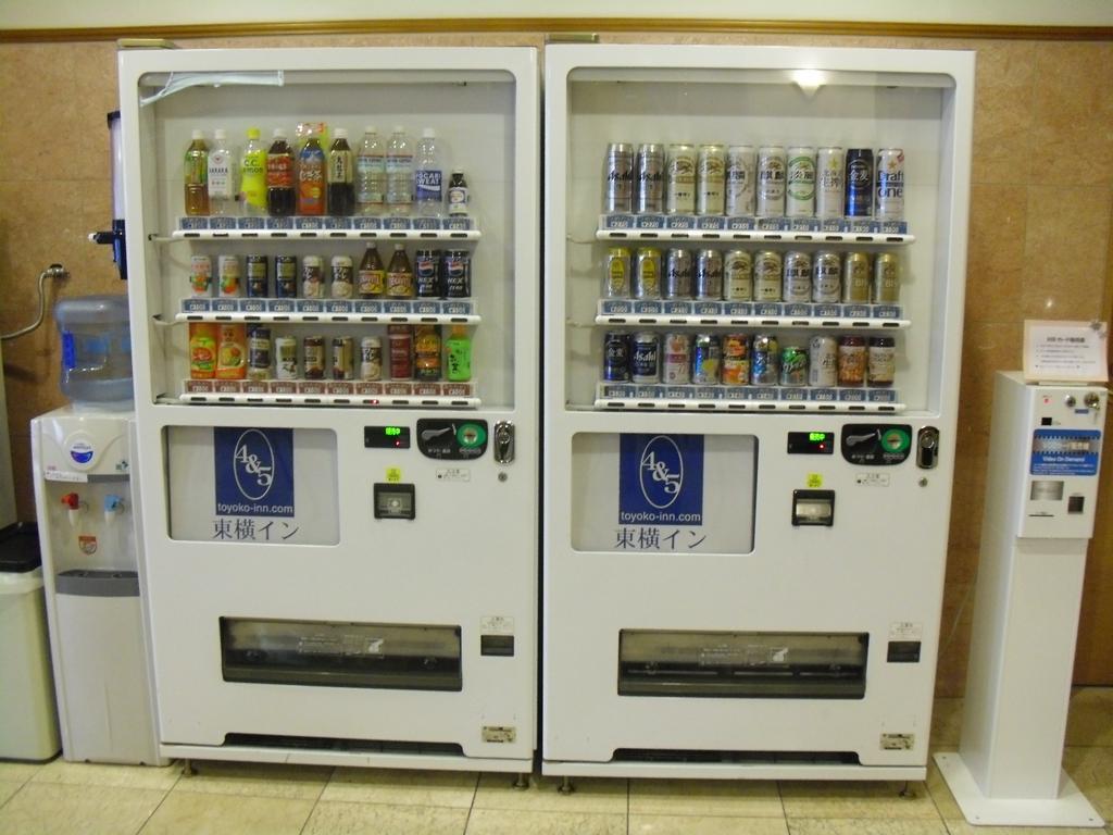 Toyoko Inn Kyoto Gojo omiya Eksteriør billede