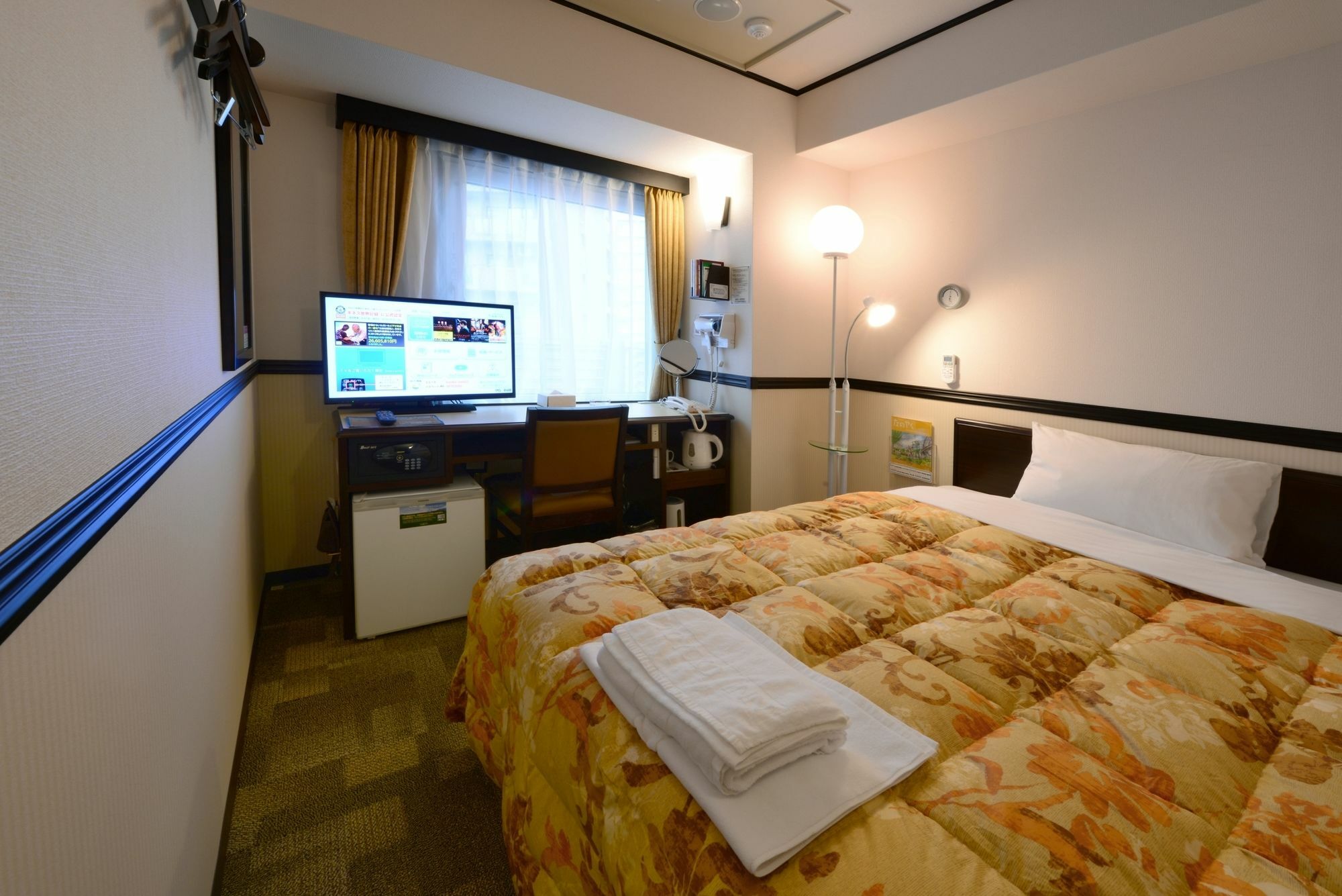 Toyoko Inn Kyoto Gojo omiya Eksteriør billede