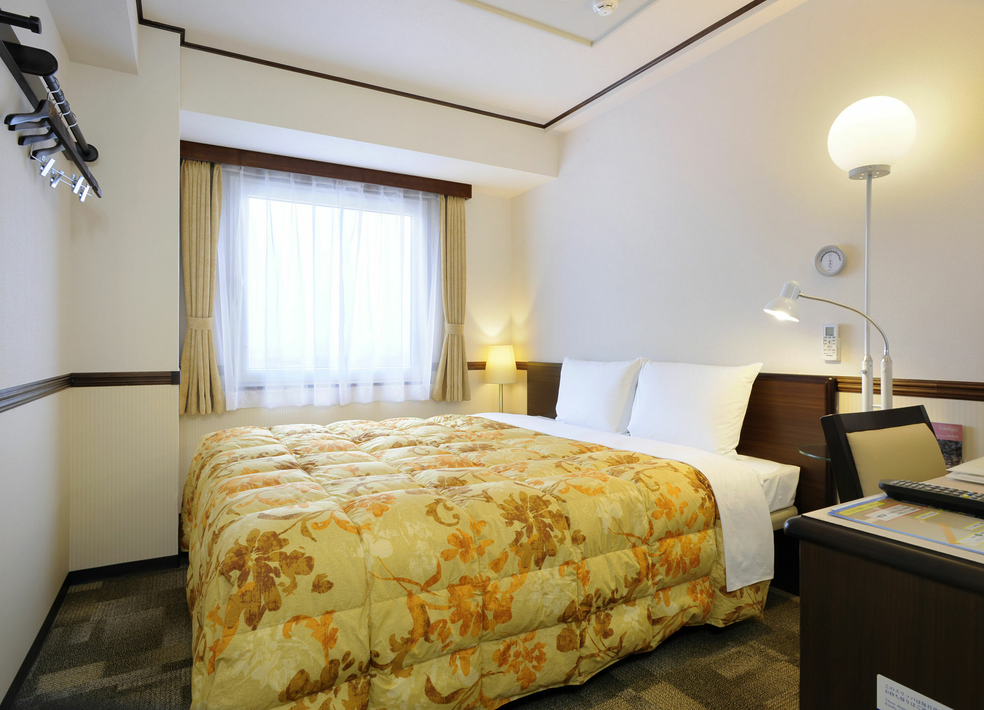 Toyoko Inn Kyoto Gojo omiya Eksteriør billede