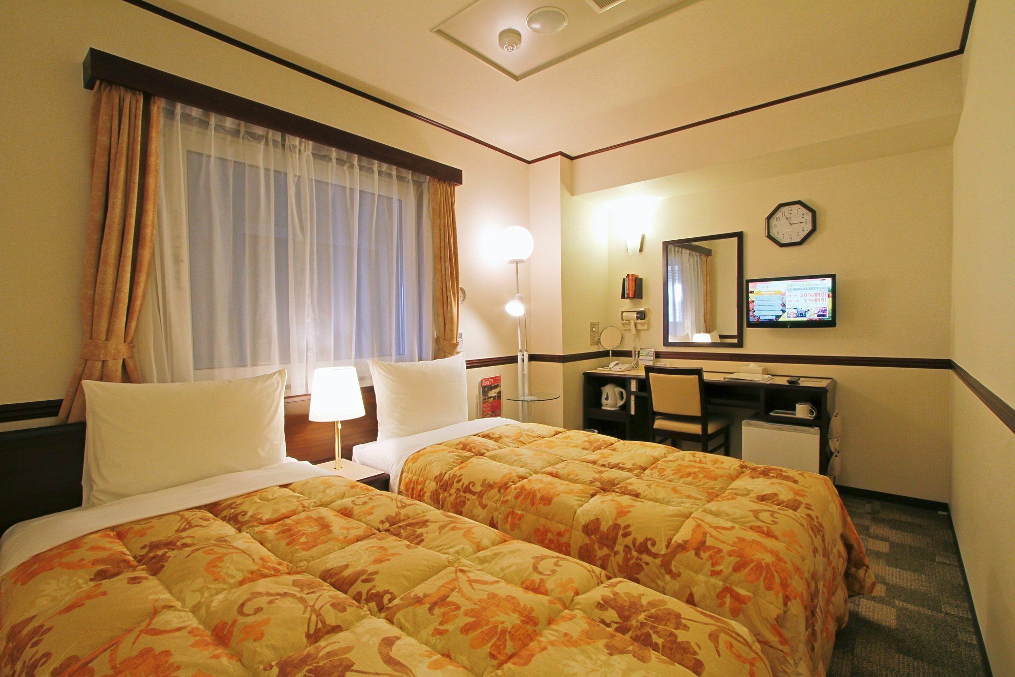 Toyoko Inn Kyoto Gojo omiya Eksteriør billede