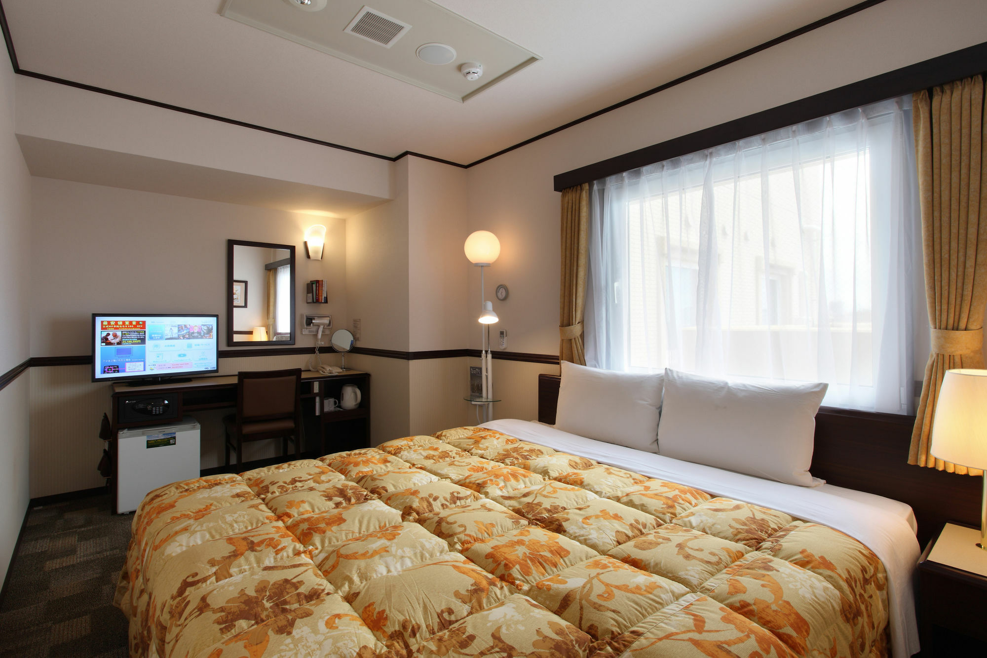 Toyoko Inn Kyoto Gojo omiya Eksteriør billede