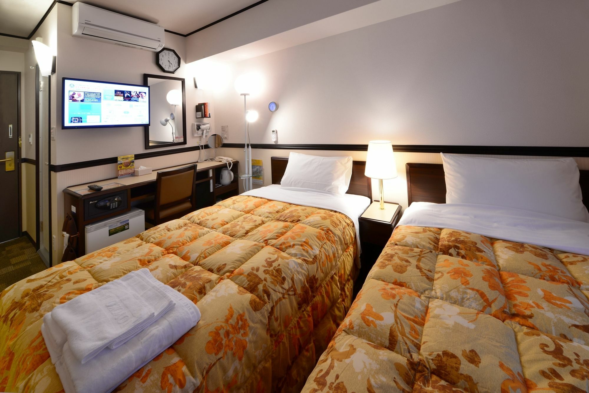Toyoko Inn Kyoto Gojo omiya Eksteriør billede