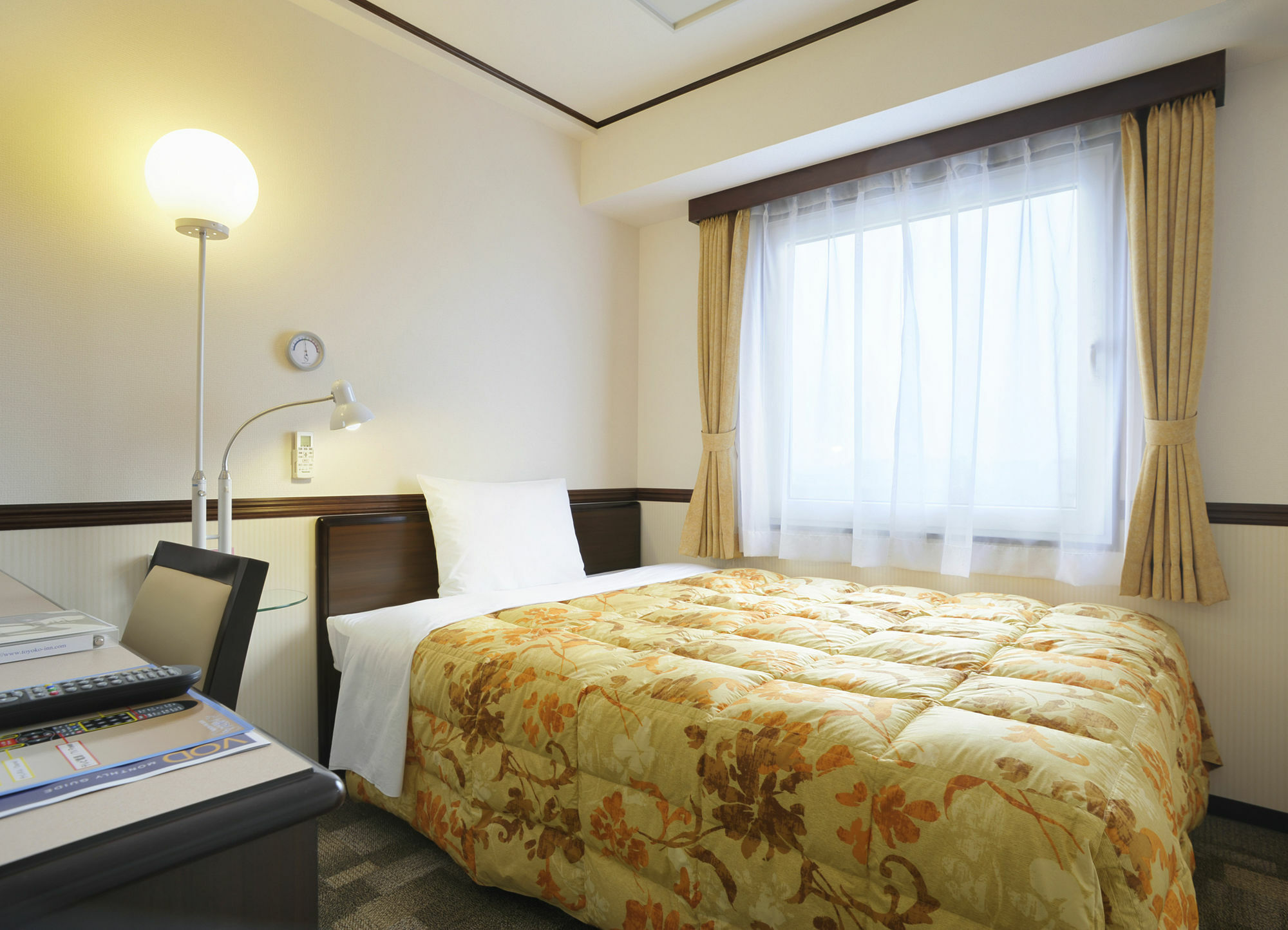 Toyoko Inn Kyoto Gojo omiya Eksteriør billede
